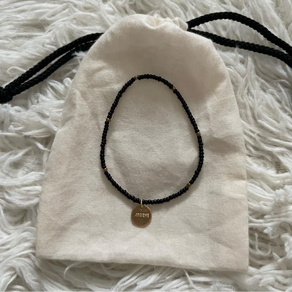 3/$25 Beaded Bracelet
